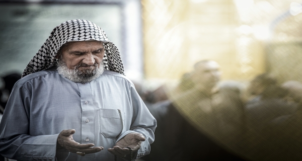 دعاء