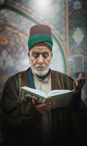 شهر رمضان المبارك