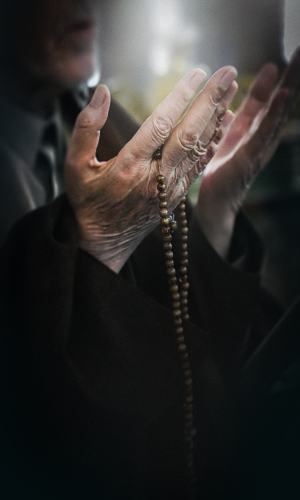دعاء