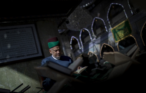 شهر رمضان المبارك