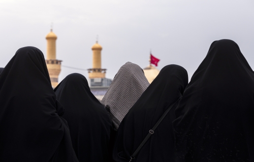 صلى الله عليك يا أبا عبدلله