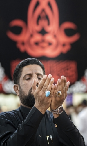 ليالي القدر المباركة