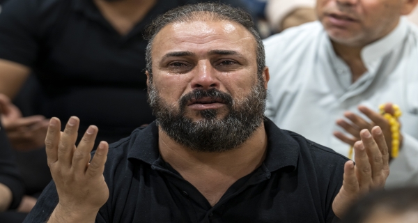 ليالي القدر المباركة
