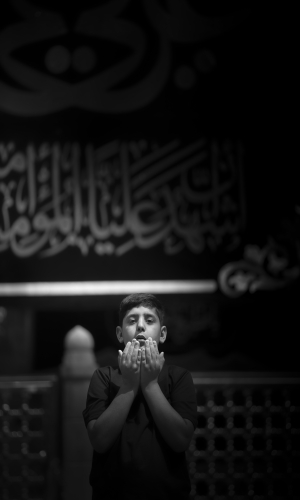 استشهاد أمير المؤمنين عليه السلام