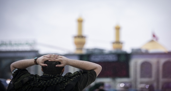 أمطار الخير 