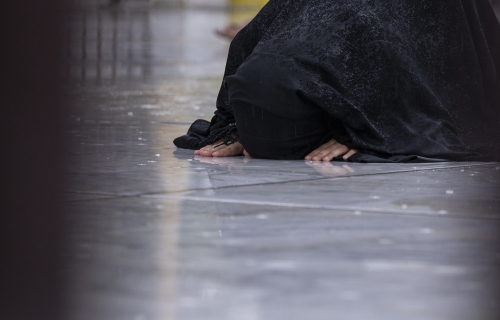 أمطار الخير 