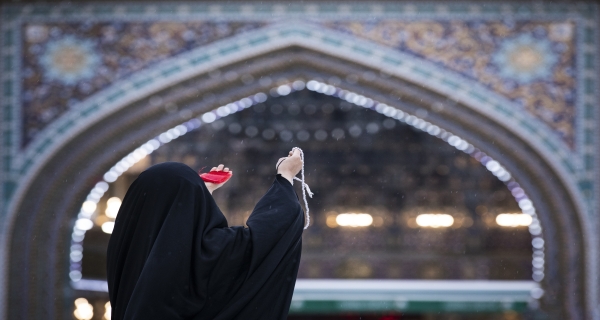 أمطار الخير 