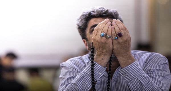 ليالي القدر المباركة