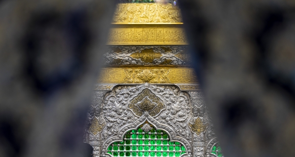 شهر رمضان المبارك