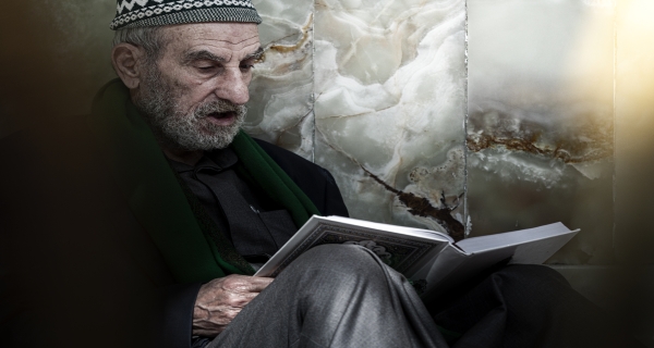 شهر رمضان المبارك