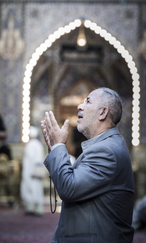 دعاء