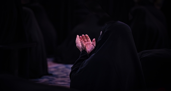 دعاء