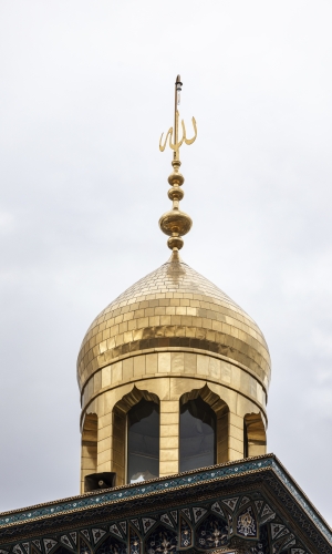 اللهم صل على محمد وآل محمد