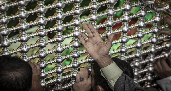 دعاء