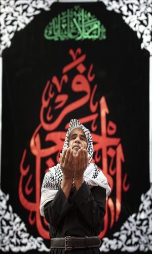 دعاء