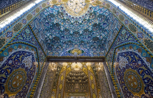 زخارف إسلامية