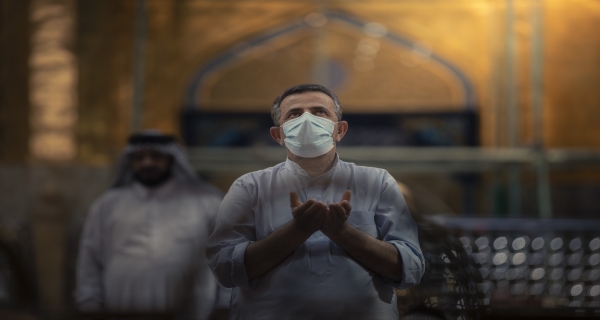 دعاء