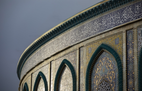 زخارف إسلامية