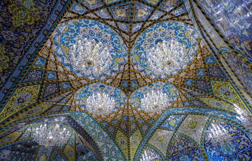 زخارف إسلامية