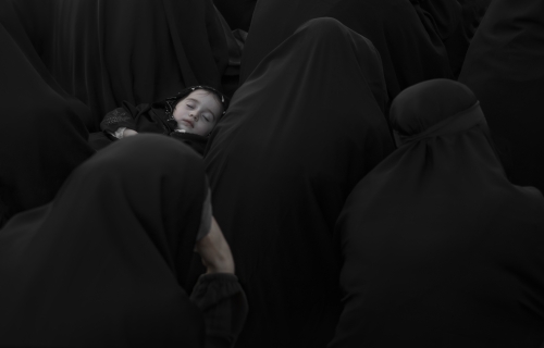دعاء