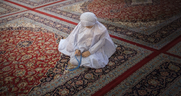 دعاء