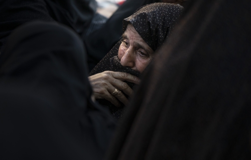زيارة