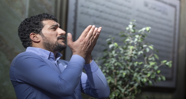 دعاء
