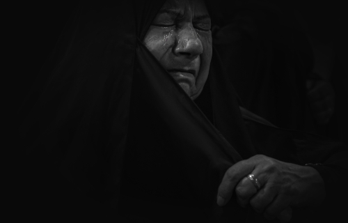 دعاء
