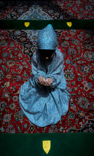 دعاء