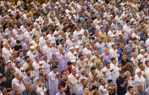 دعاء
