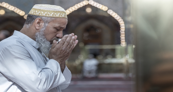 دعاء