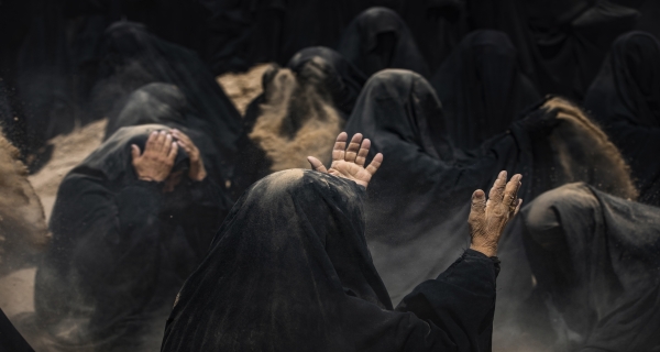 تشابية واقعة الطف