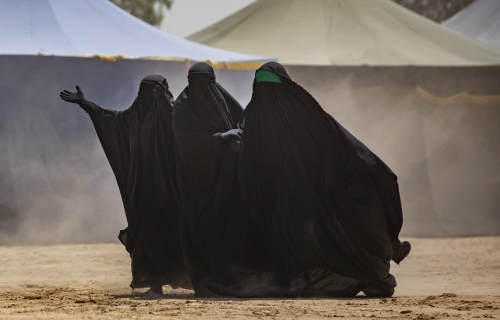 تشابية واقعة الطف