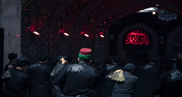 عاشوراء