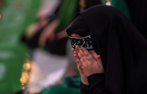 وا رقيتاه..