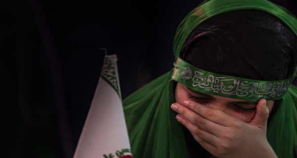 وا رقيتاه..