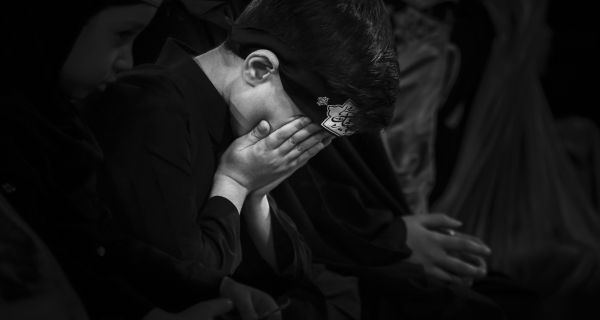 وا رقيتاه..