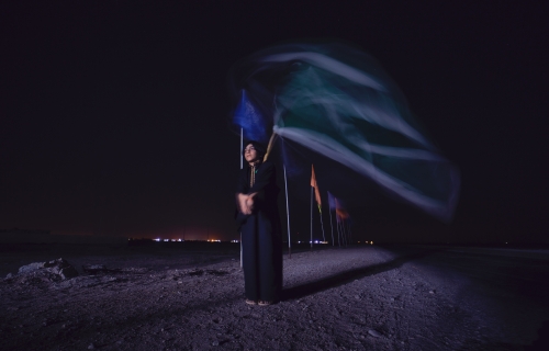 زيارة الأربعين