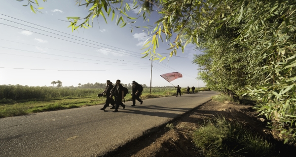زيارة الأربعين