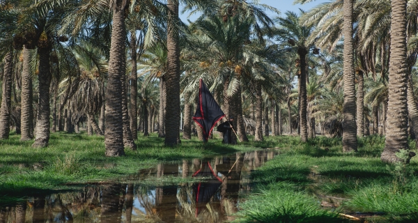 زيارة الأربعين