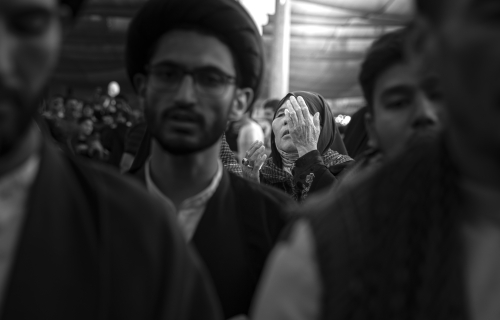 دعاء