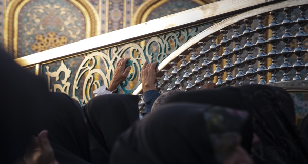 دعاء