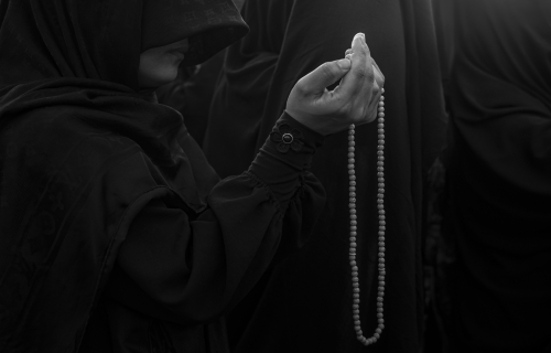 دعاء