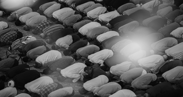 دعاء