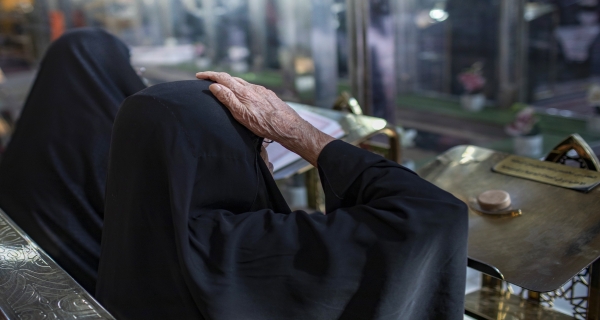 دعاء