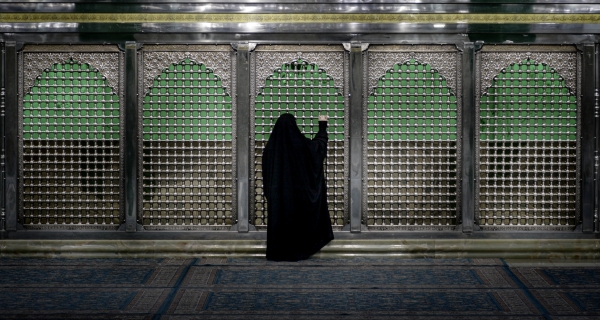 زيارة