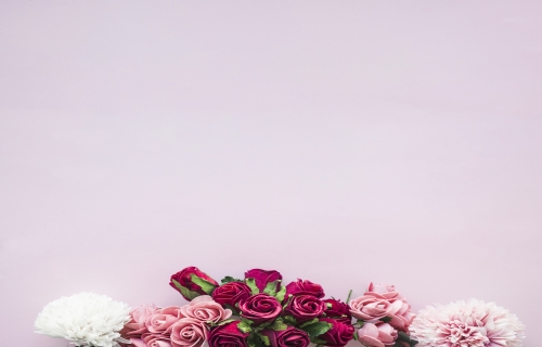 زهور