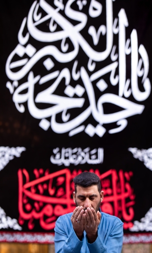 دعاء