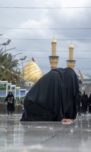 دعاء