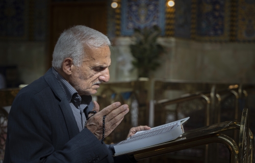 دعاء